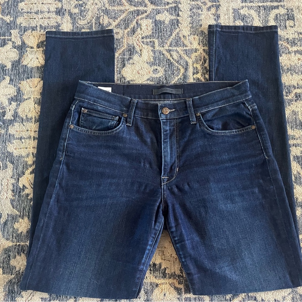 Joe's Jeans Women’s Brixton Straight and Narrow